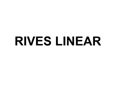 Rives Linear