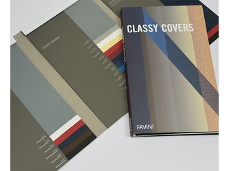 Abbildung Classy Covers