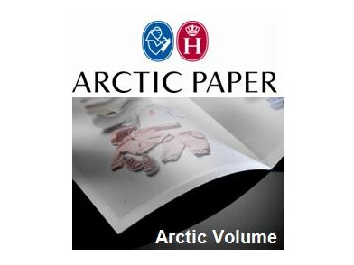Abbildung Arctic Volume