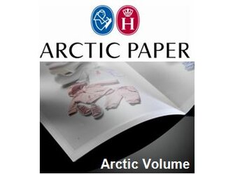 Abbildung Arctic Volume