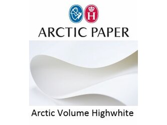Abbildung Arctic Volume Highwhite