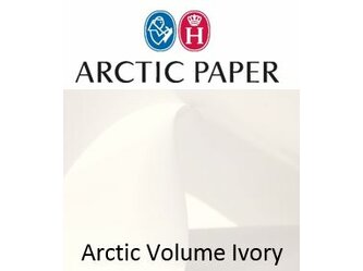  Abbildung Arctic Volume Ivory