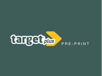 Target Plus Preprint
