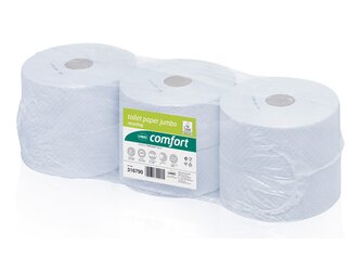Wepa Premium Jumbo Toilettenpapier