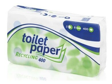 Business Toilettenpapier