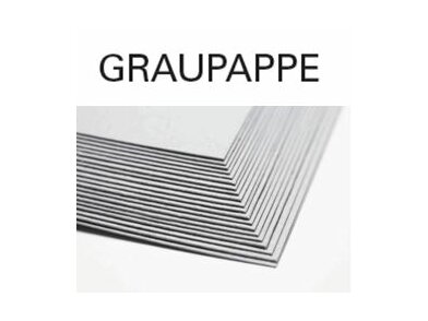 Graupappe