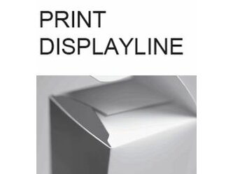 Print Displayline