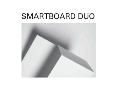 Smartboard Duo