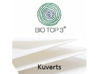 Abbildung BioTop 3 Kuverts
