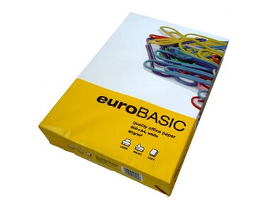 Euro-Basic Kopierpapier