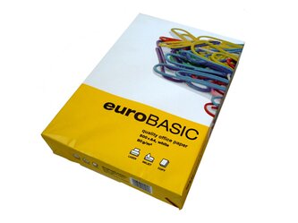 Euro-Basic Kopierpapier