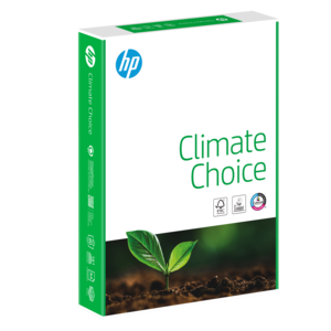 HP Climate Choice